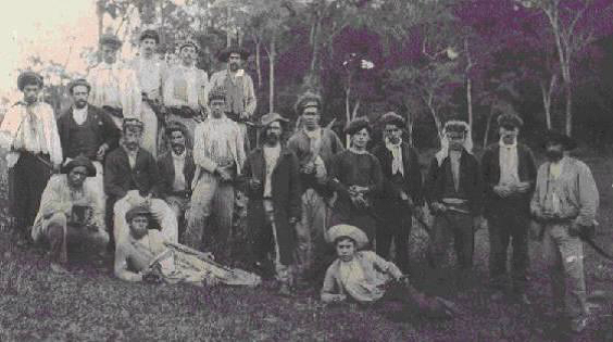  Bugreiros