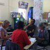 Sarau de Gestão Cultural